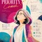 小林雅代｜Priority Coach