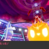 ポケモン剣盾 とりあえず作ってみてから考えた ハガネール編 七夜月 Note