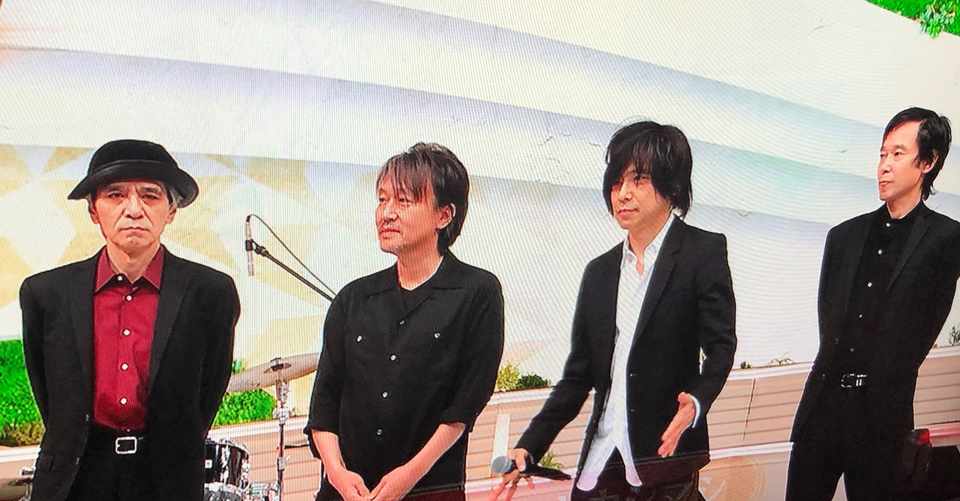 昨日のエレカシ サモエドガー アラン ポー Note