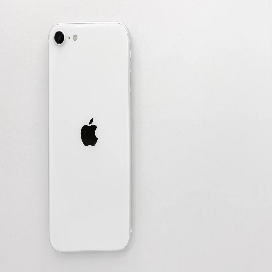 サブ機としてのiPhone SE(第2世代)｜Entrée-アントレ-
