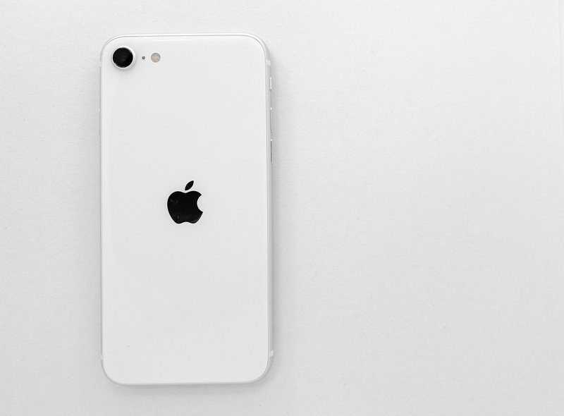サブ機としてのiphone Se 第2世代 Entree アントレ Note
