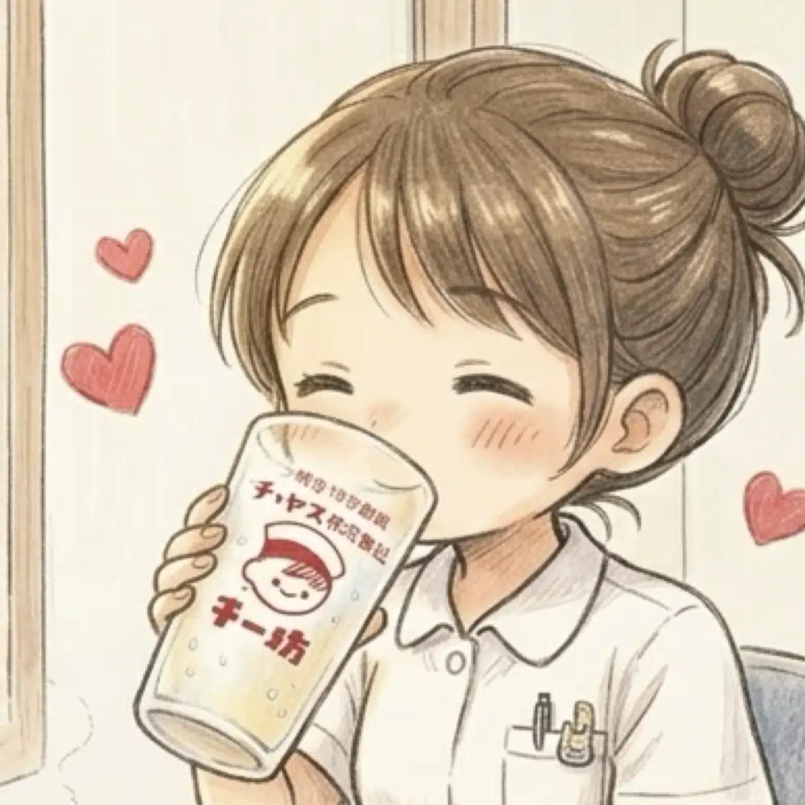 ありあまる看護師