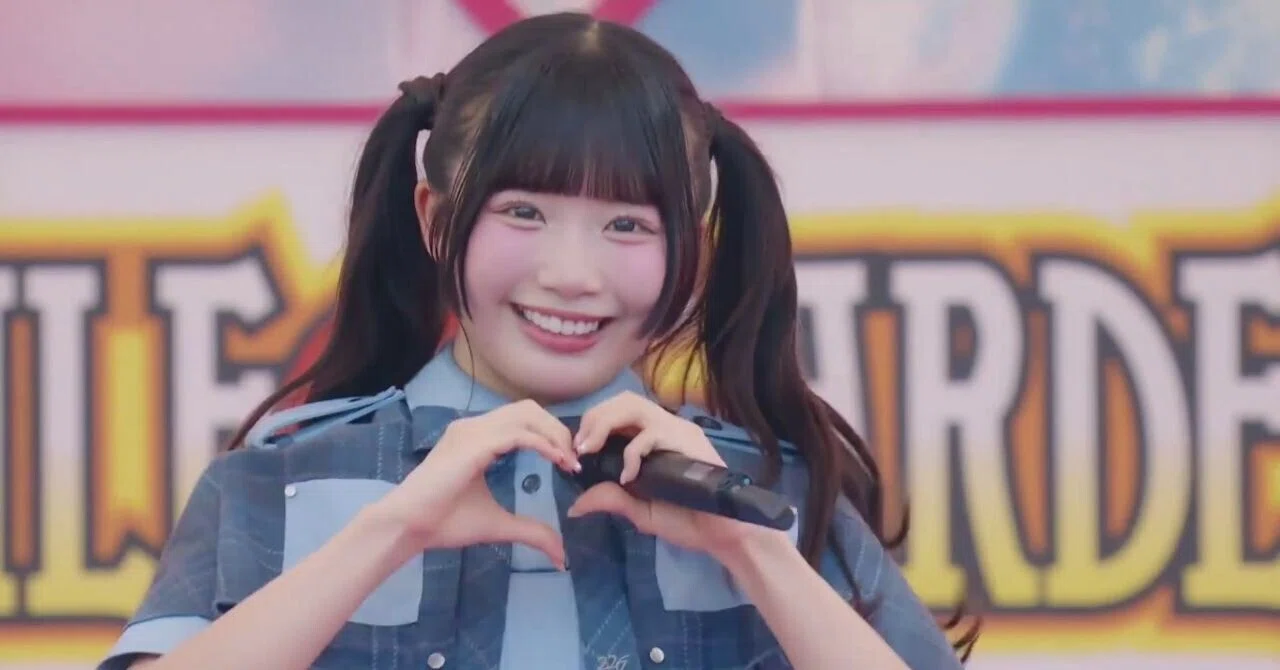 TIF2026の22/7の配信で望月りのさんが注目されていた｜みいすけ