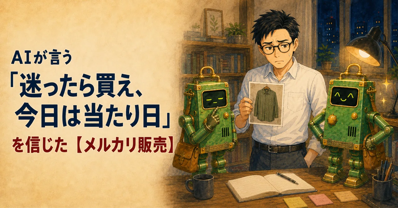 見出し画像
