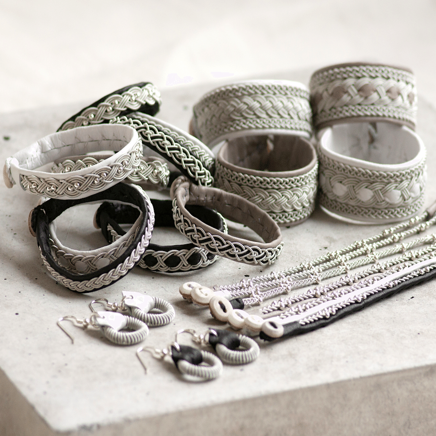 Events｜Taito Kauppa / フィンランドの工芸 〈YOHEI NOGUCHI サーミ