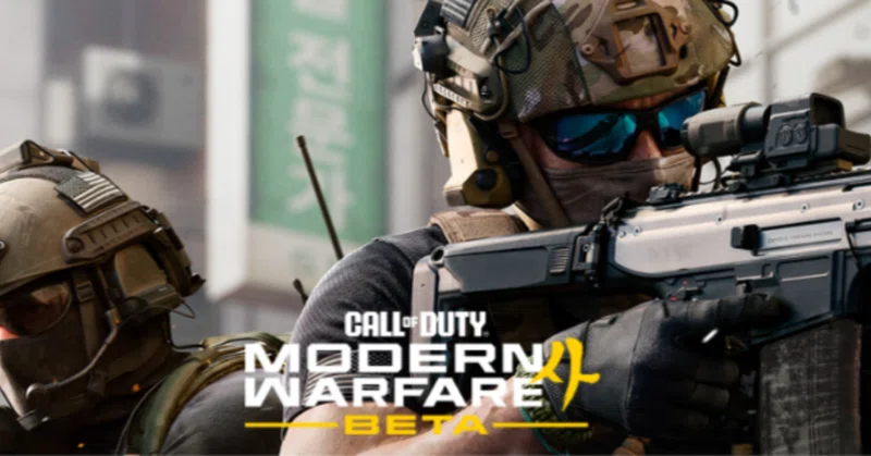 【ゲームコラム】Call of DutyはこれからもFPSの王者でいられるか？