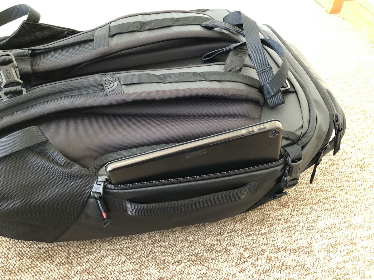 美品✨ THE NORTH FACE ストラトライナーパック 36L 希少 廃盤 楽天市場】【THE NORTH FACE】ディパック(ユニセックスストラト