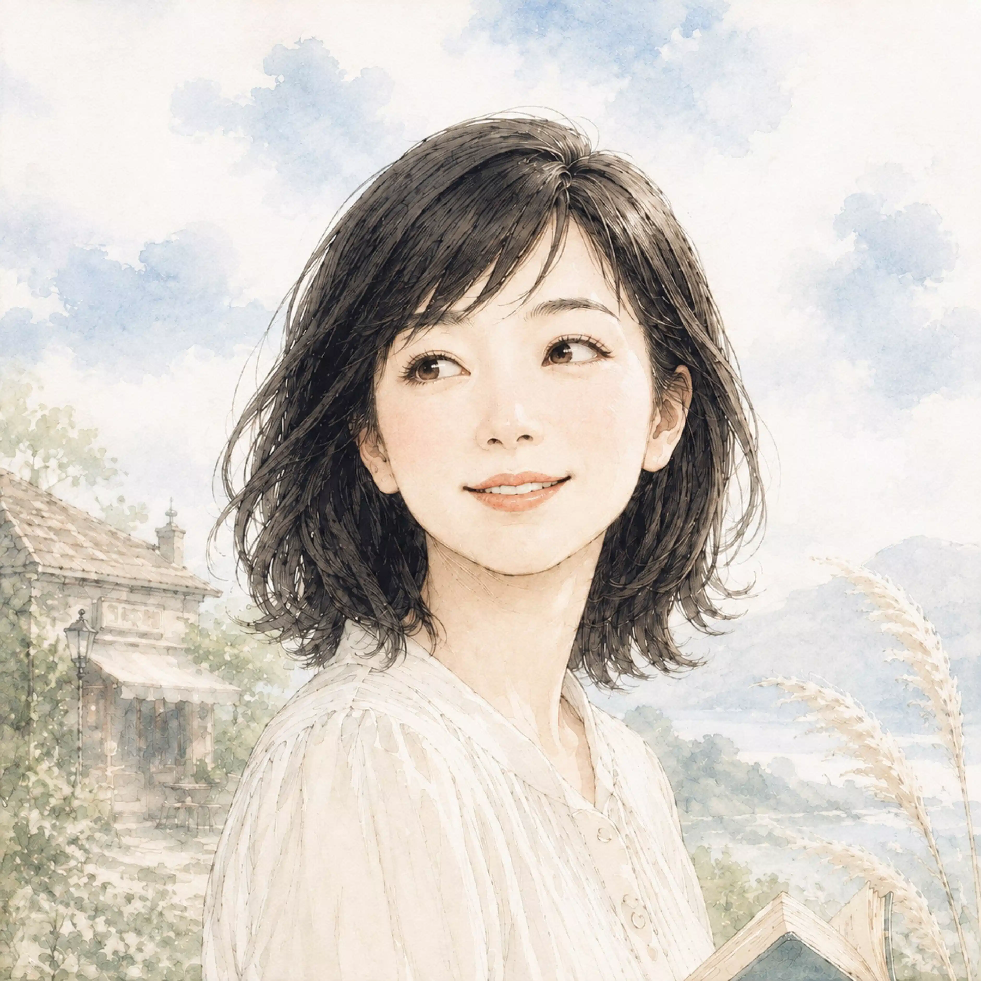 アイシャ