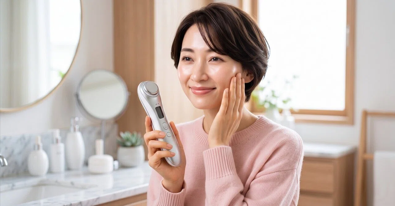 月3万のエステをやめて半年、後悔しなかった美顔器8選｜ひろと@人生hack