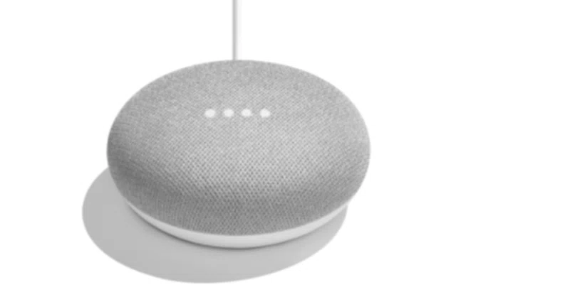 Google Home Miniとradiko Kenichi Sakuyama Note