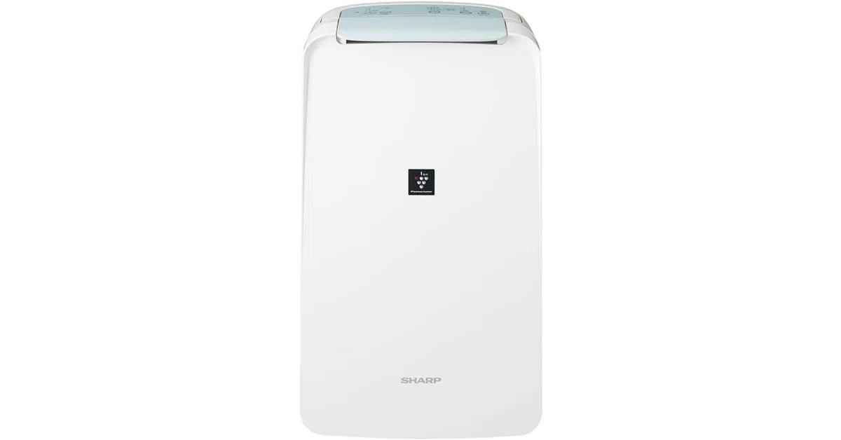 シャープ CV-T71-W 衣類乾燥除湿機 レビュー比較まとめ｜Appleとカメラ