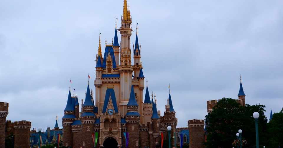 東京ディズニーランドのコロナ対策とその感想 タイガ Note