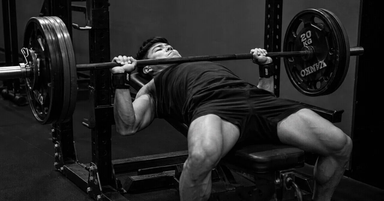 Strength training has no 'completion'.｜豊か識【ゆるガチ筋トレ】