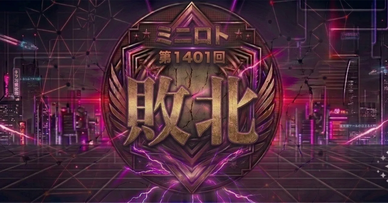 ミニロト セット 球
