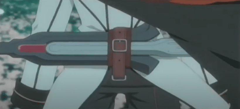 Toaの最後に帰ってきた赤い髪の青年について今更考える そら Note Toaの最後に帰ってきた赤い髪の青年について今更考える そら Note