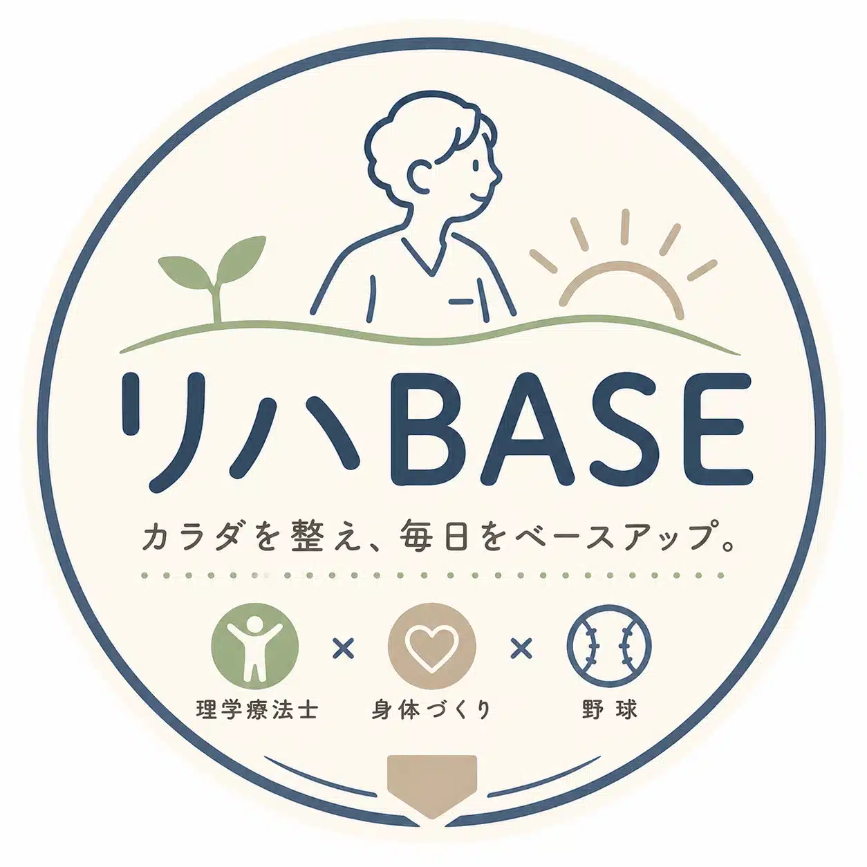 リハBASE /13年目理学療法士のノート