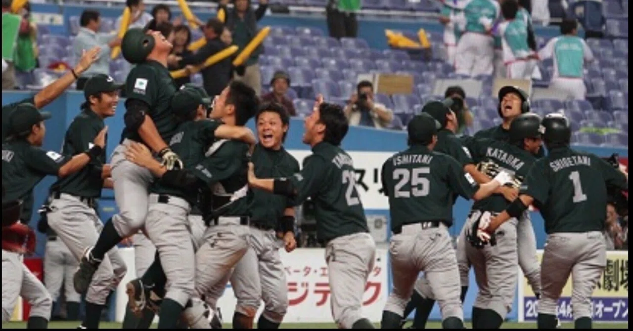 JR East coach Toru Kimoto reflects on his baseball journey