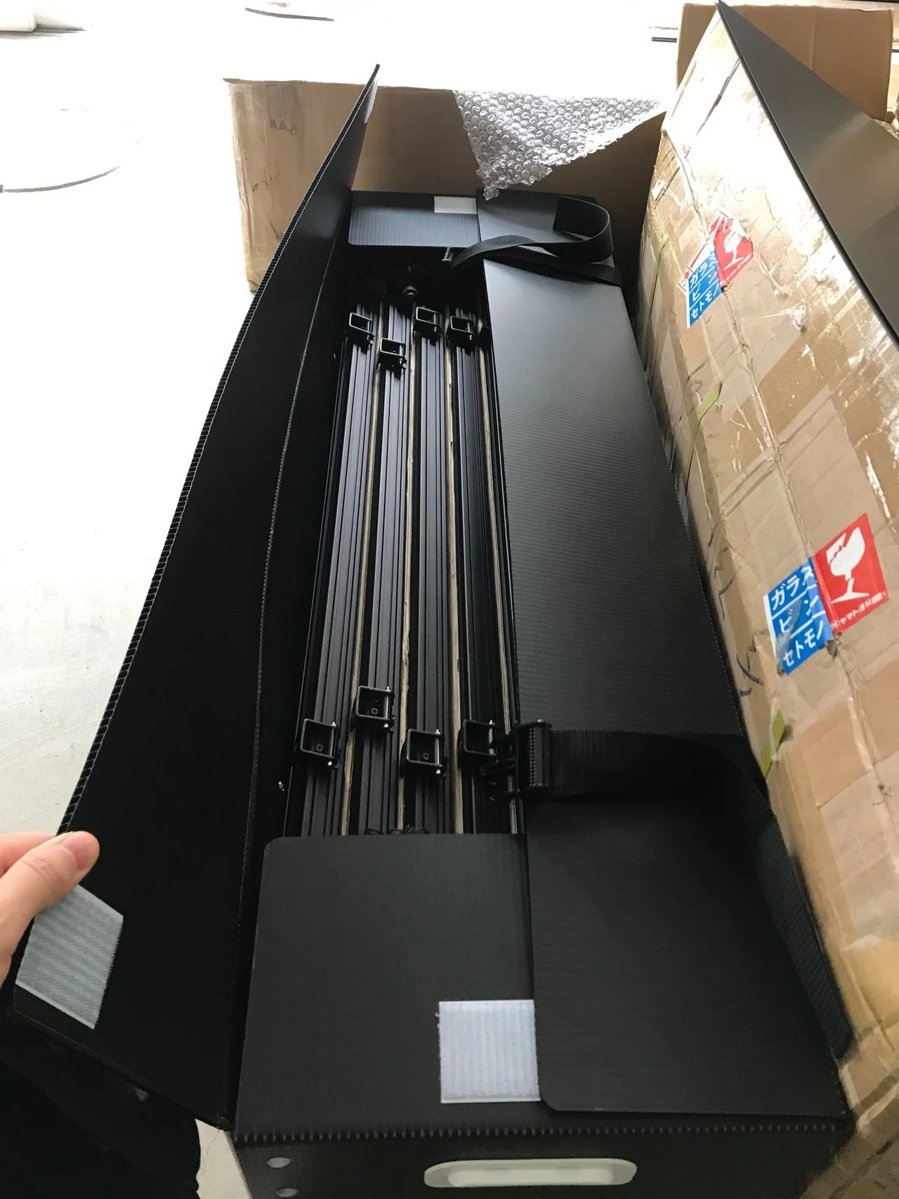 EFFAID 大型LEDバー EFFAID 大型LEDバー