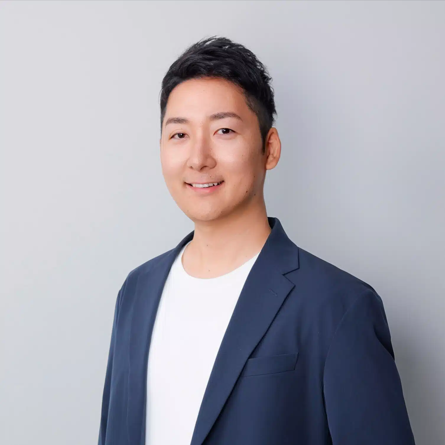 高野智弘