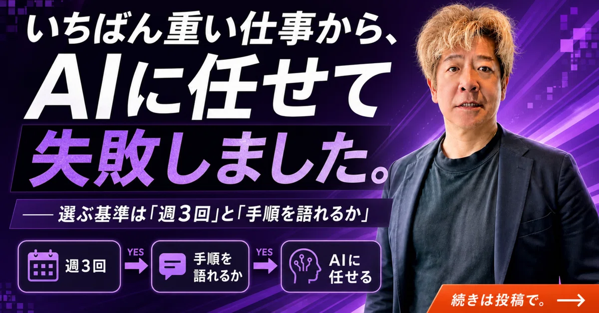 見出し画像