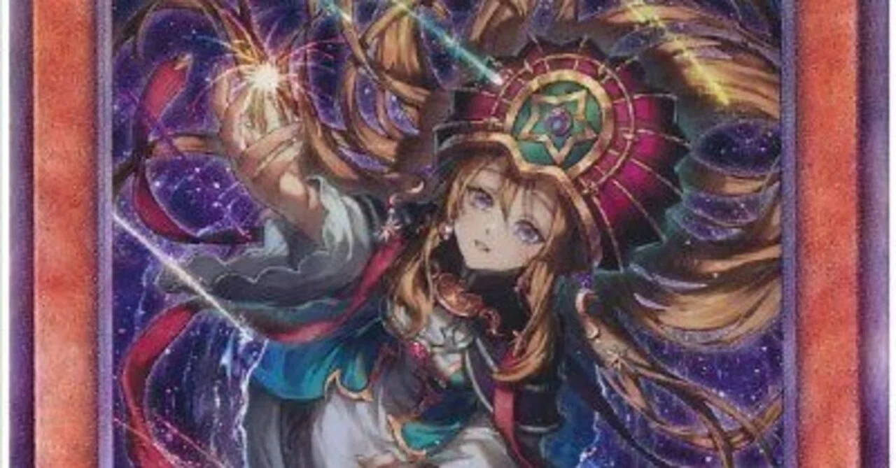 超便利カード「精霊世妃 ドリアード」どう使う？～ホホジロザメの場合