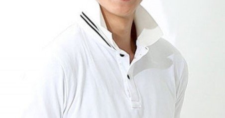 ポロシャツの襟を立てられる人 と 立てられない人 かえるさん Note