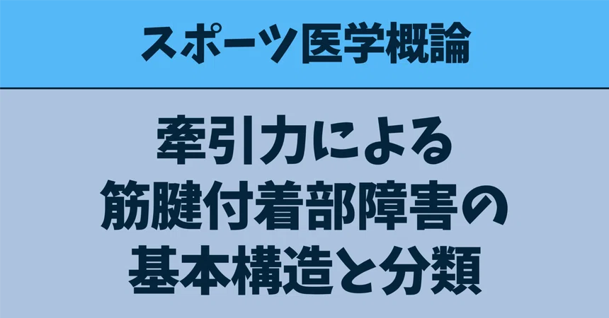 [10/9] Basic Structure and Classification of Traction-Induced ...