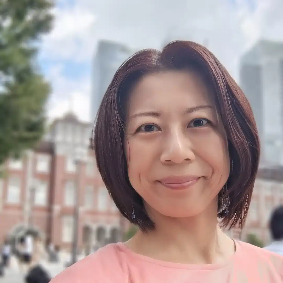 ゆみ