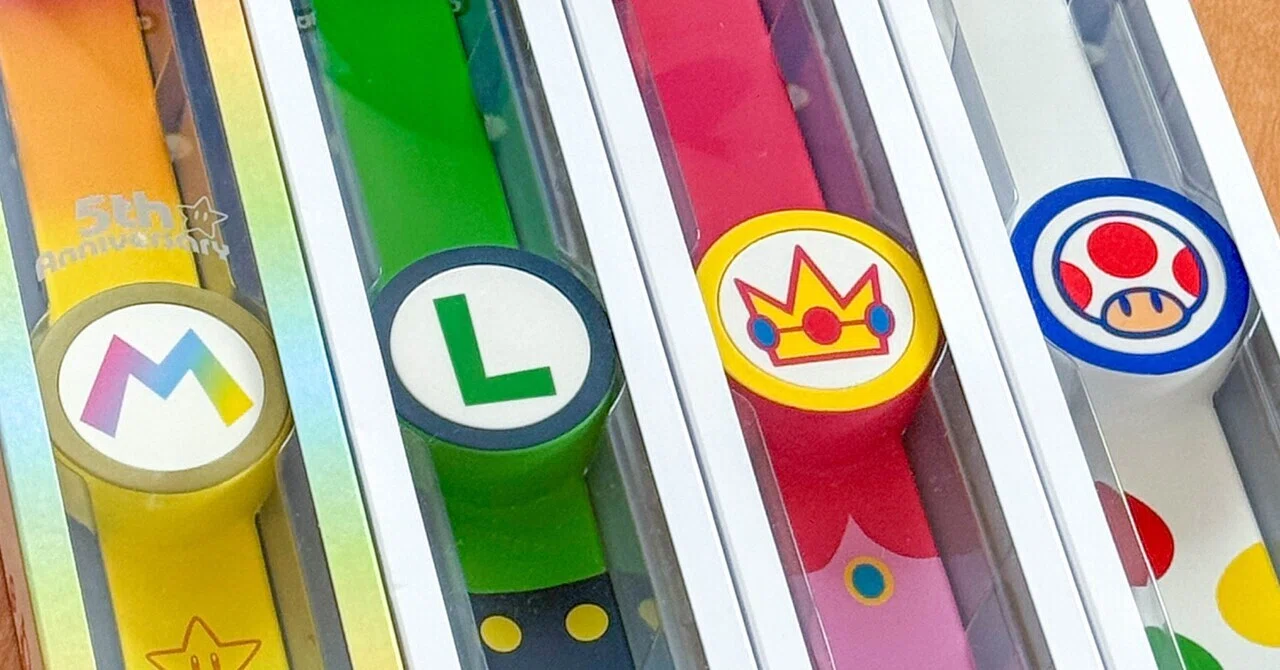 USJのパワーアップバンドは家族全員分必要？4本買った我が家の結論
