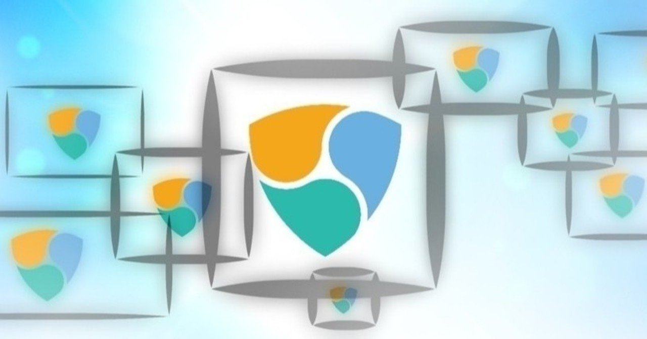 NEM Walletのアカウントの作成方法｜YUTO