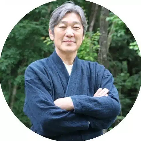 長典男 ＜慈空庵＞ 人生四百五十年の思い出話