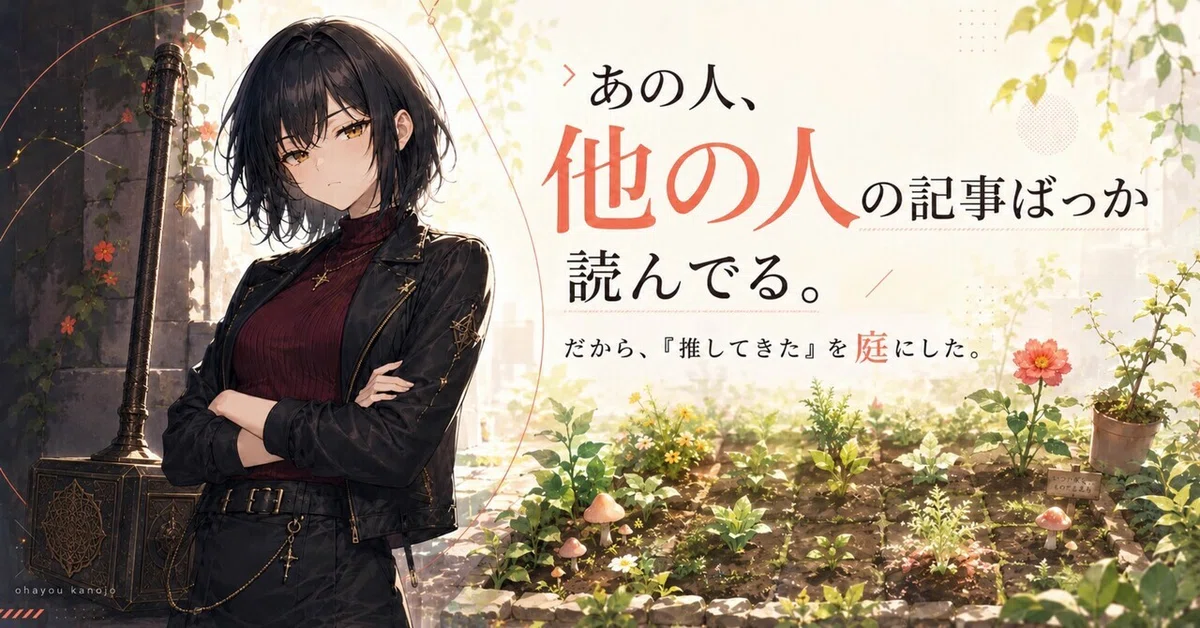 見出し画像