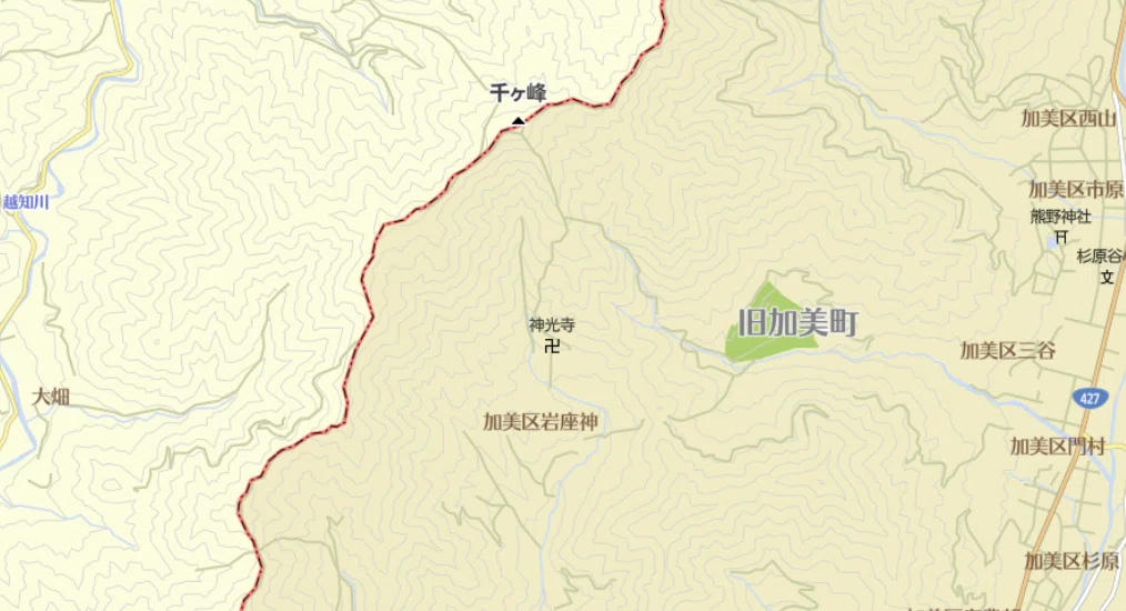 岩座神