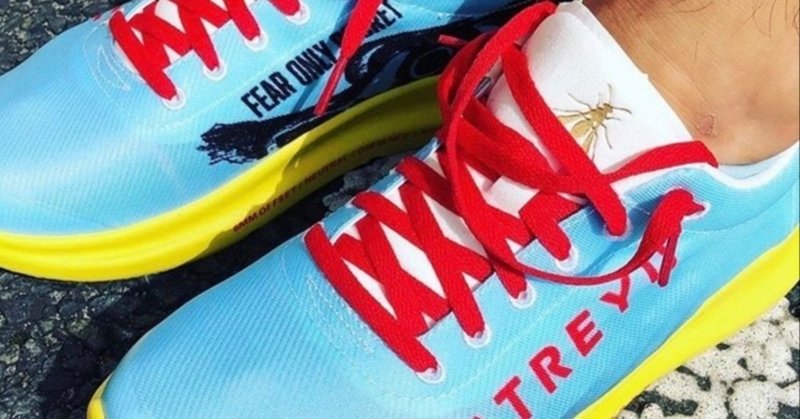 アメリカ テキサス オースティン発 アトレイユ 登場 F Shokai 藤原 Note