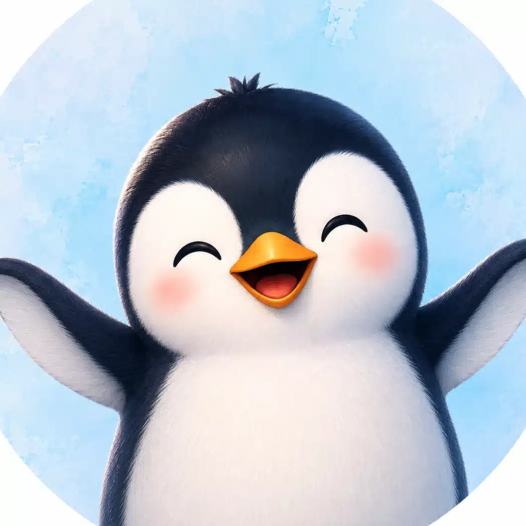 てんでんこ🐧こいしのヨチヨチ日記🐧
