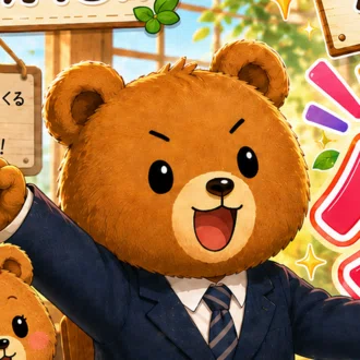 ￣(=∵=)￣クマちゃん￣(=∵=)￣様♡専用 ② クマちゃん｜note