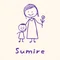 すみれ｜子育ての"しんどい"を、せきららに