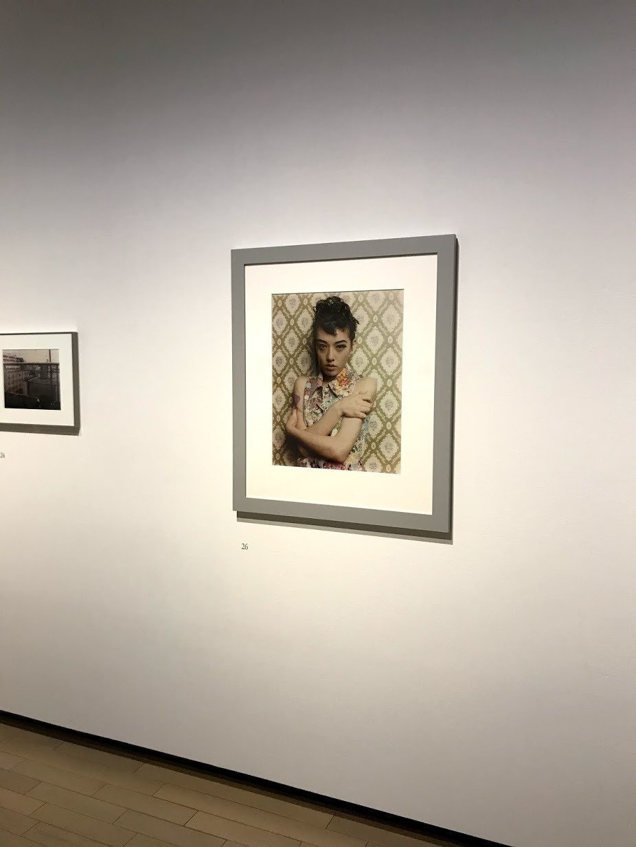 「写真とファッション 90年代以降の関係性を探る」東京都写真美術館　図録　林央子 写真とファッション 90年代以降の関係性を探る | 東京都写真