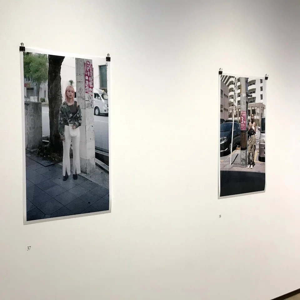 写真とファッション90年代以降の関係性を探る』 @ 東京都写真美術館 