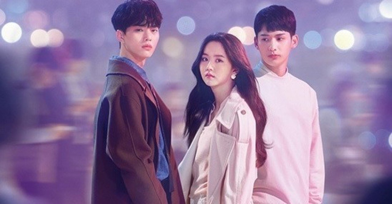 韓ドラレビュー 恋するアプリ これはすごい ネタバレあり Seena Note 韓ドラレビュー 恋するアプリ これはすごい ネタバレあり Seena Note