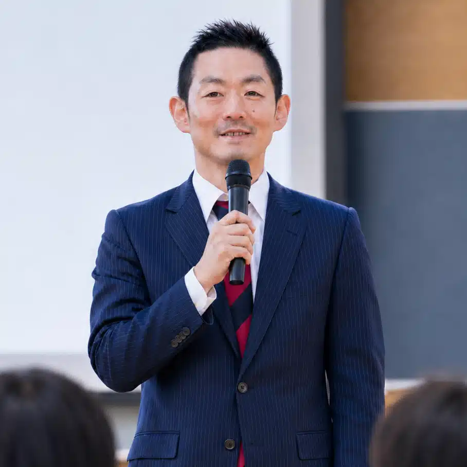 野本とおる｜夢と投資の教育プロジェクト代表・絵本作家