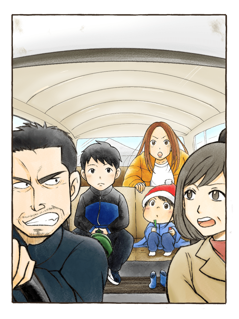 掲載イラストいっき見 小説 ばぶるぽっぷ 直也さん Note