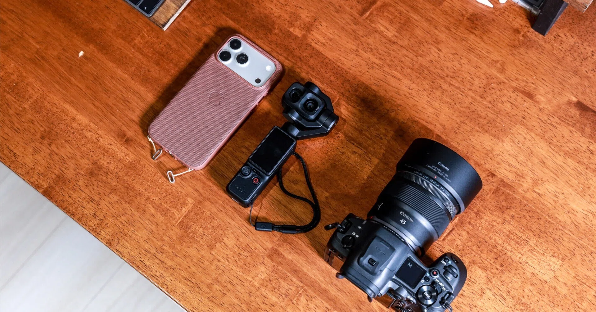 iPhoneをサブカメラとして使うのを辞める｜まつりくん