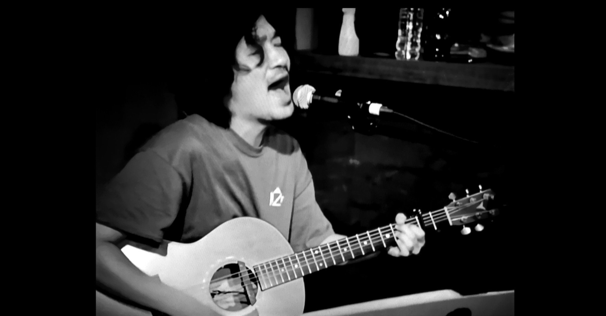 ライブメモ Tacica猪狩翔一 Half Half At 07 17下北沢half 配信 Snview Note