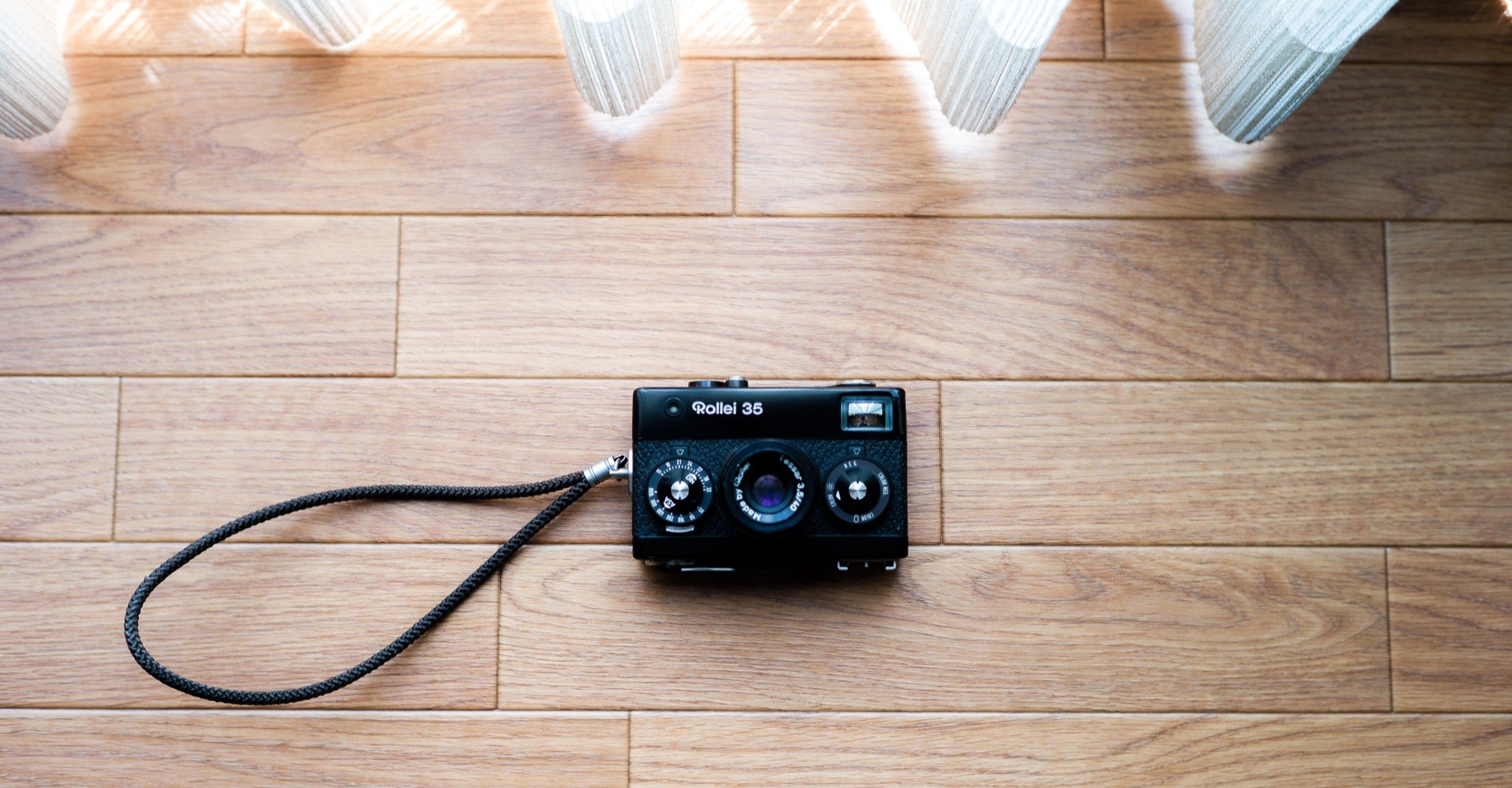 Rollei 35.｜HirotoSasaki(しぐれそう)