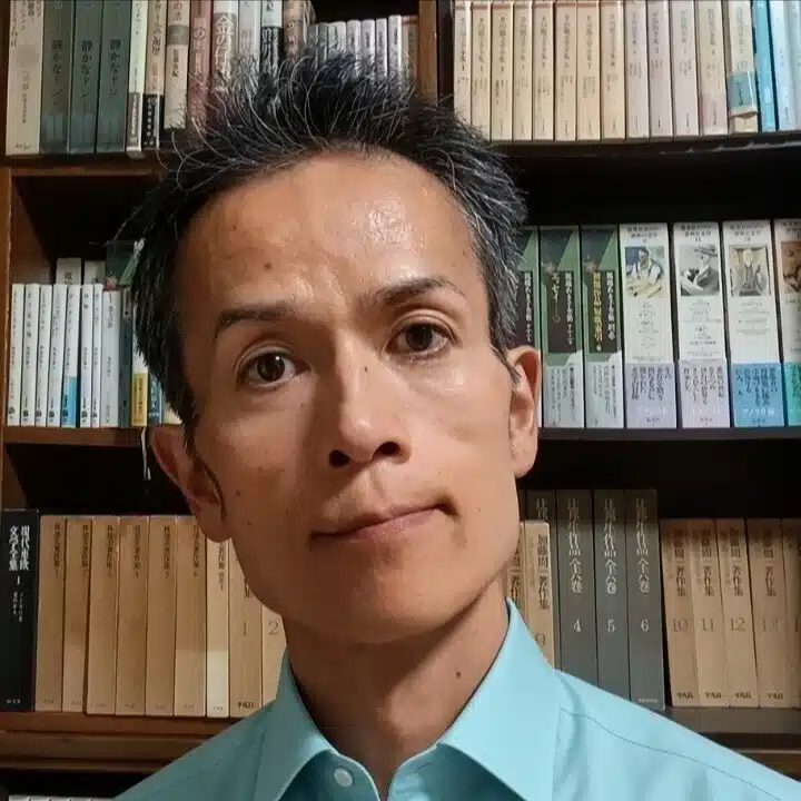 佐々木広治