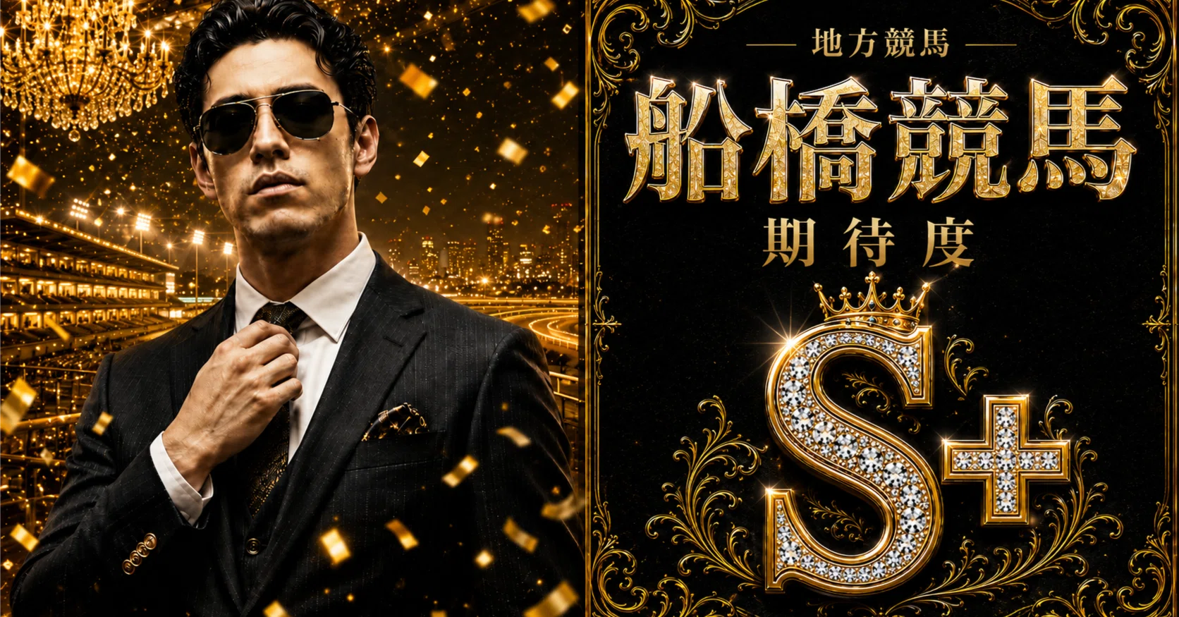 船橋 競馬 予想 無料