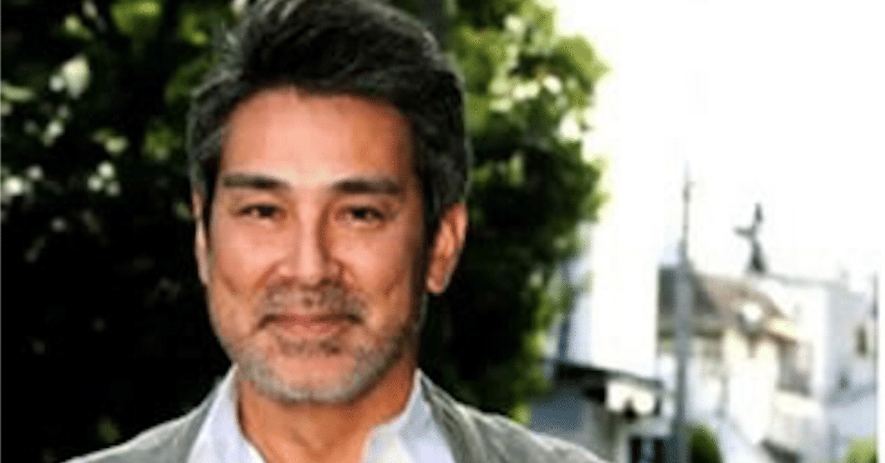 宇梶剛士 の新着タグ記事一覧 Note つくる つながる とどける