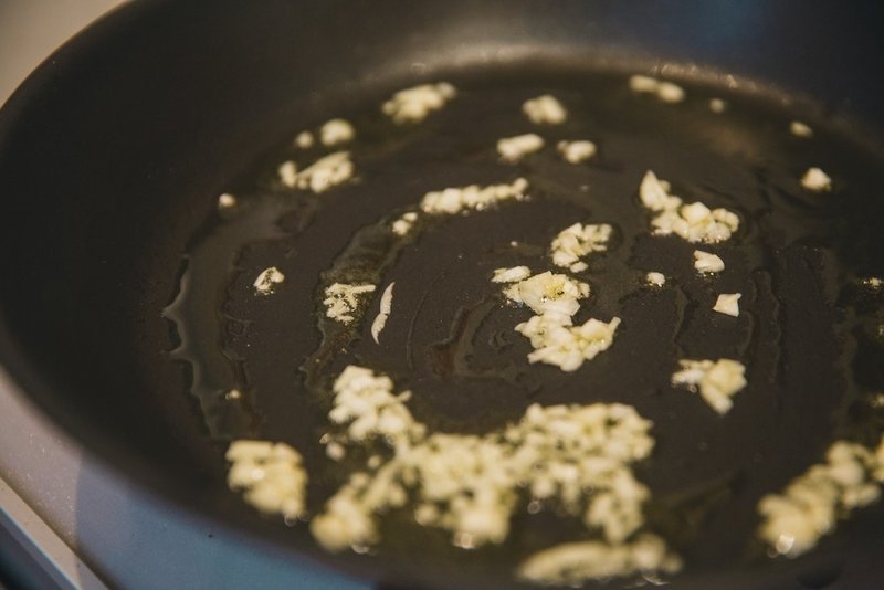南伊豆の伊勢海老をたっぷり贅沢に使った 伊勢海老パスタのレシピ Kitchhike キッチハイク Note