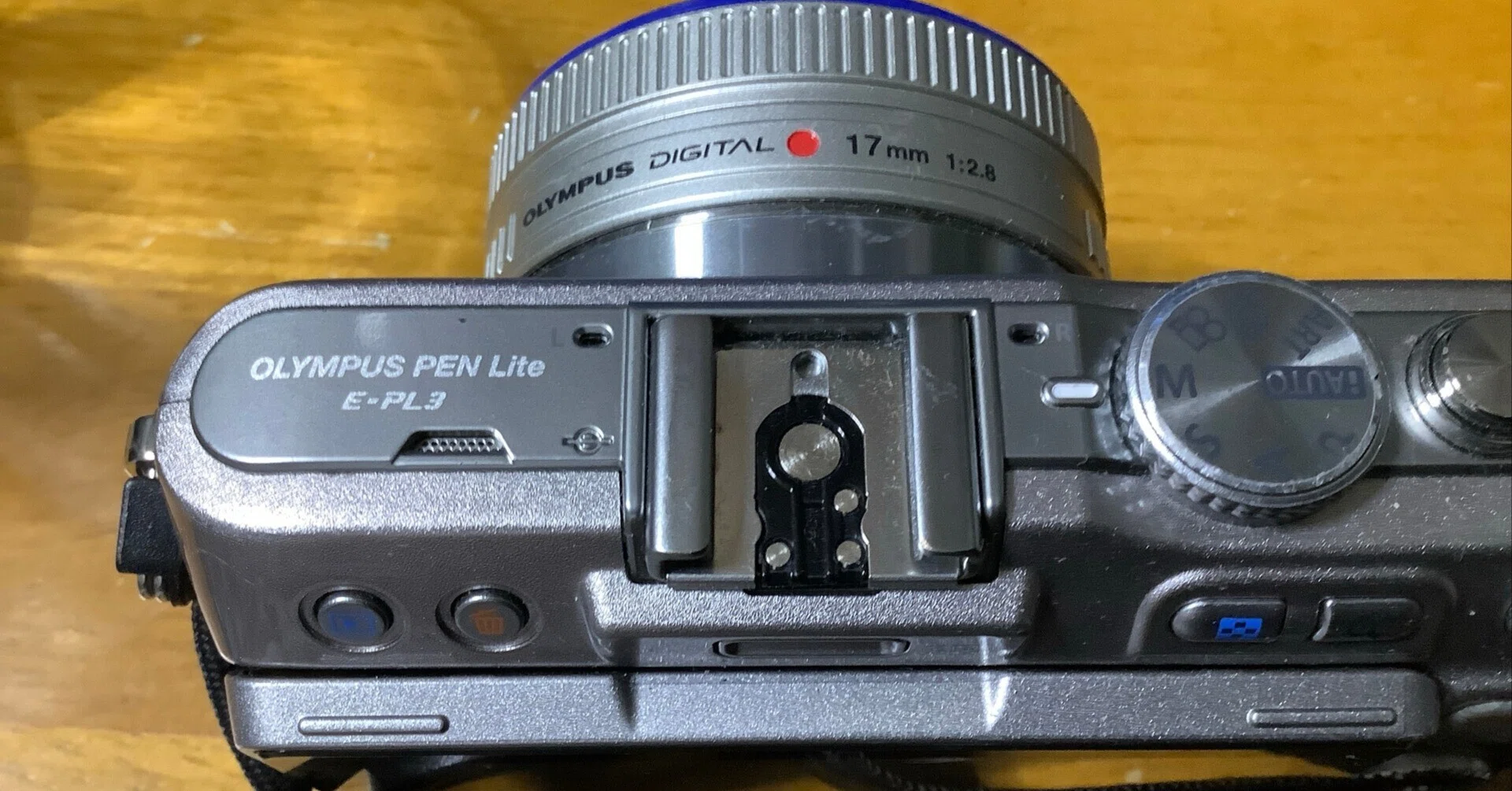 20260826 色々使ってみて、このカメラが一番気軽で気楽・・・OLYMPUS